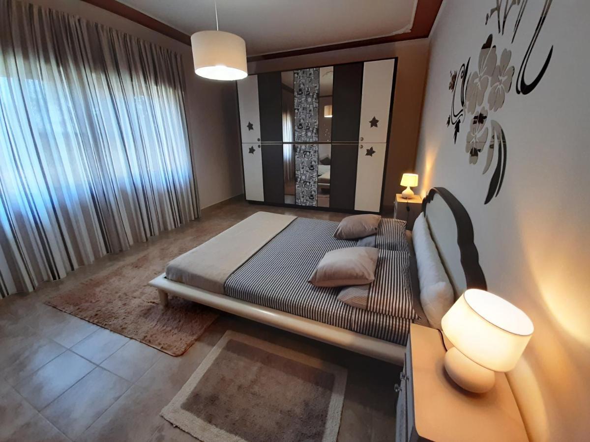 Casa Guanita Apartman Uzzano Kültér fotó